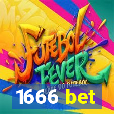 1666 bet